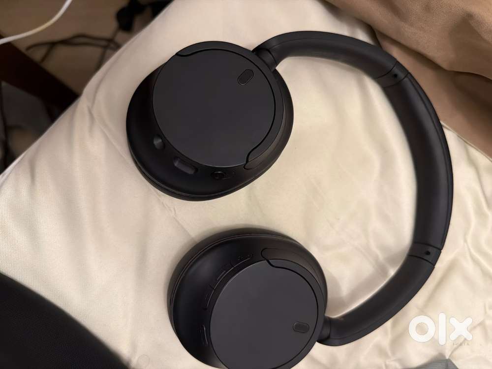 Sony WH-CH720N