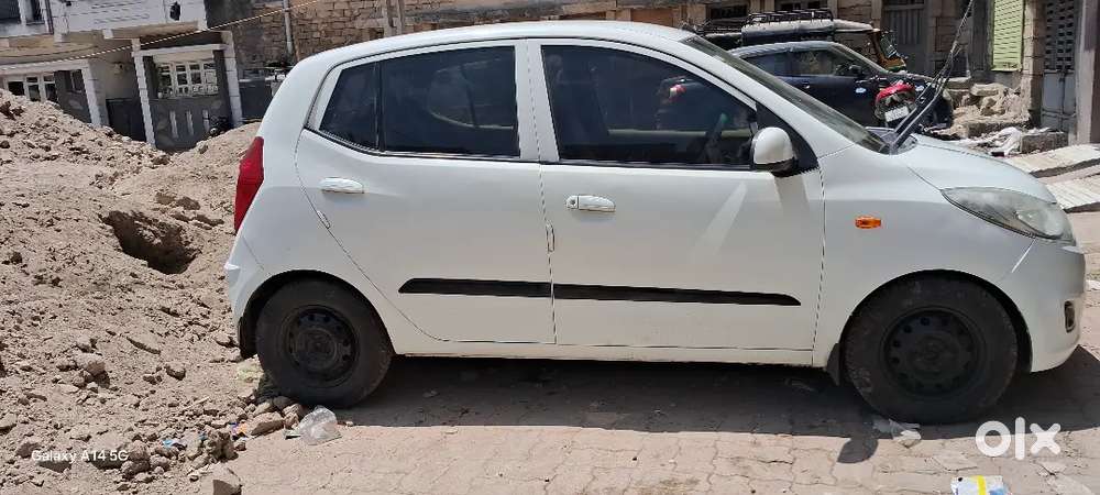 Hyundai I10 2013 Petrol Good Condition