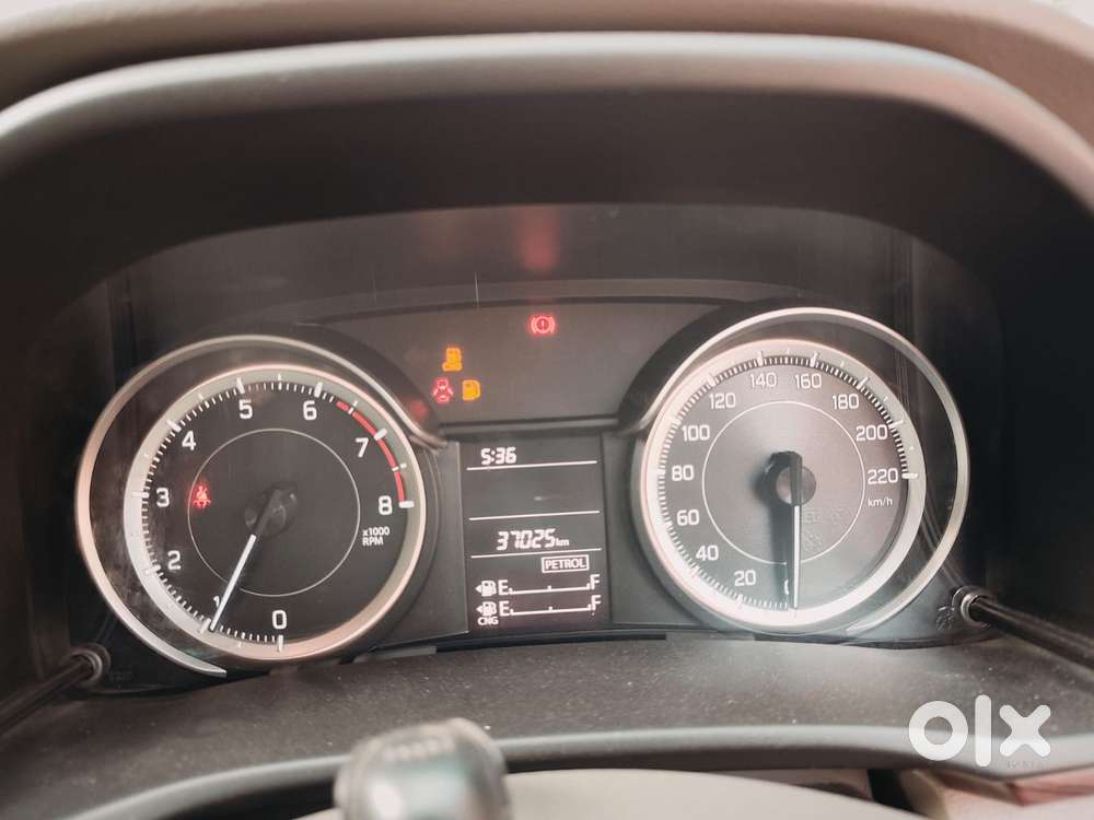 Maruti Suzuki Ertiga Vxi (o) Cng, 2022, Petrol