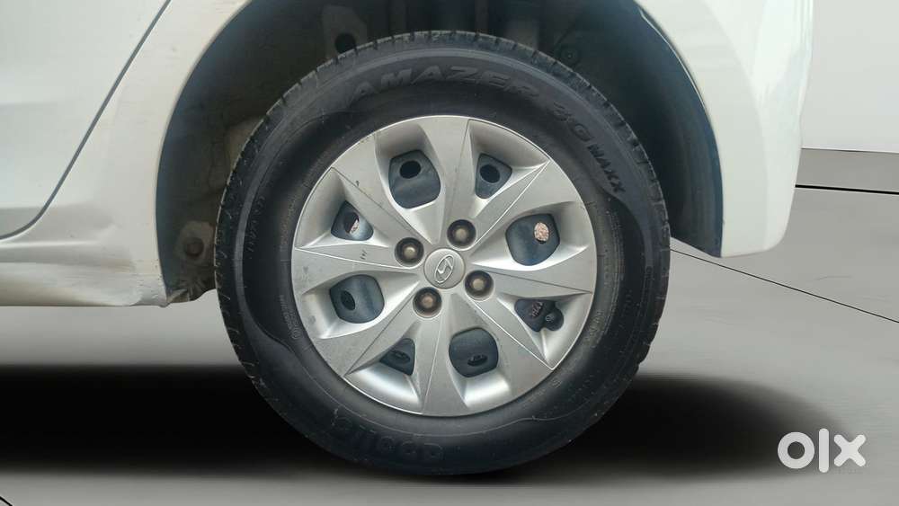 Hyundai Elite I20 [ ] 1.2 Magna, 2016, Petrol