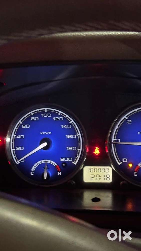 Tata Safari 2011 Diesel Well Maintained