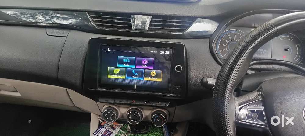 Renault Triber 2023 Petrol With Cng 170000 Km Driven'all Docs Comp.