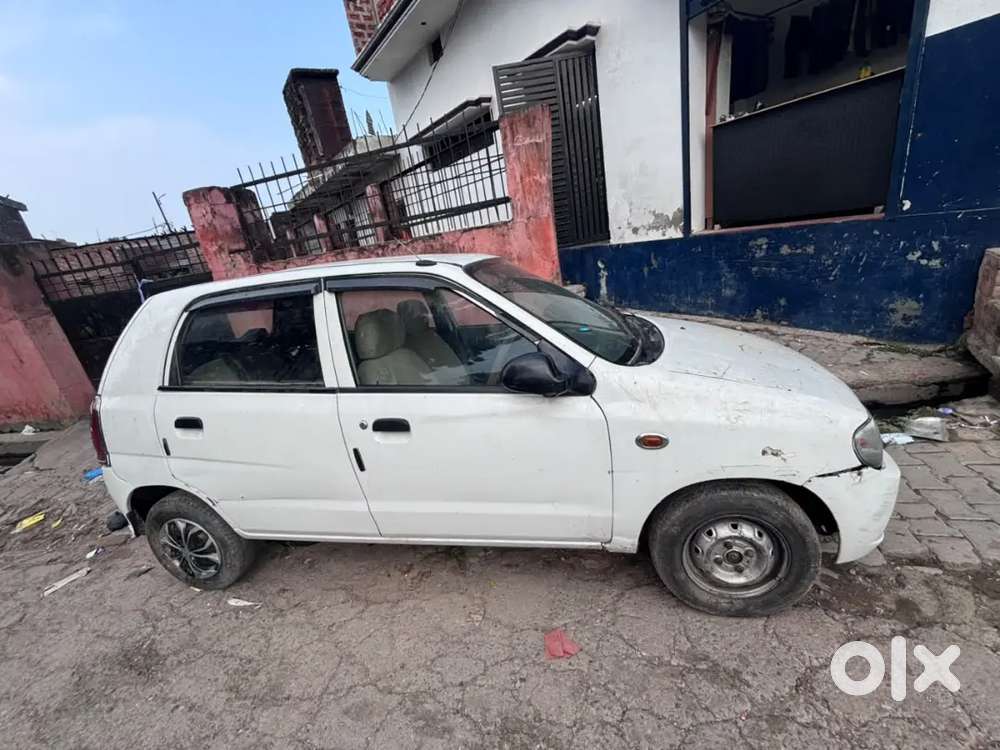 Maruti Suzuki Alto 2009