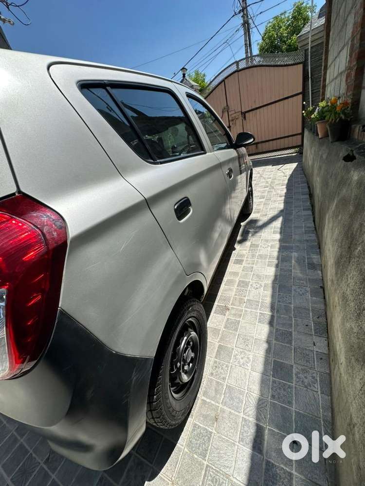 Brand New Car Ist Owner Less Driven
