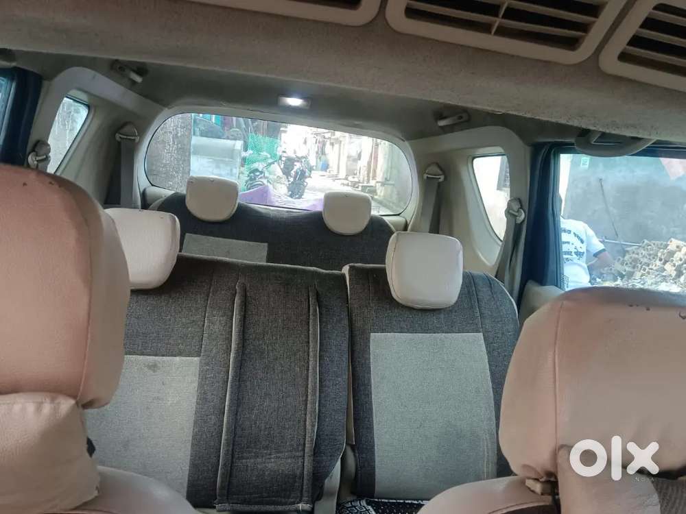 Maruti Suzuki Ertiga 2015