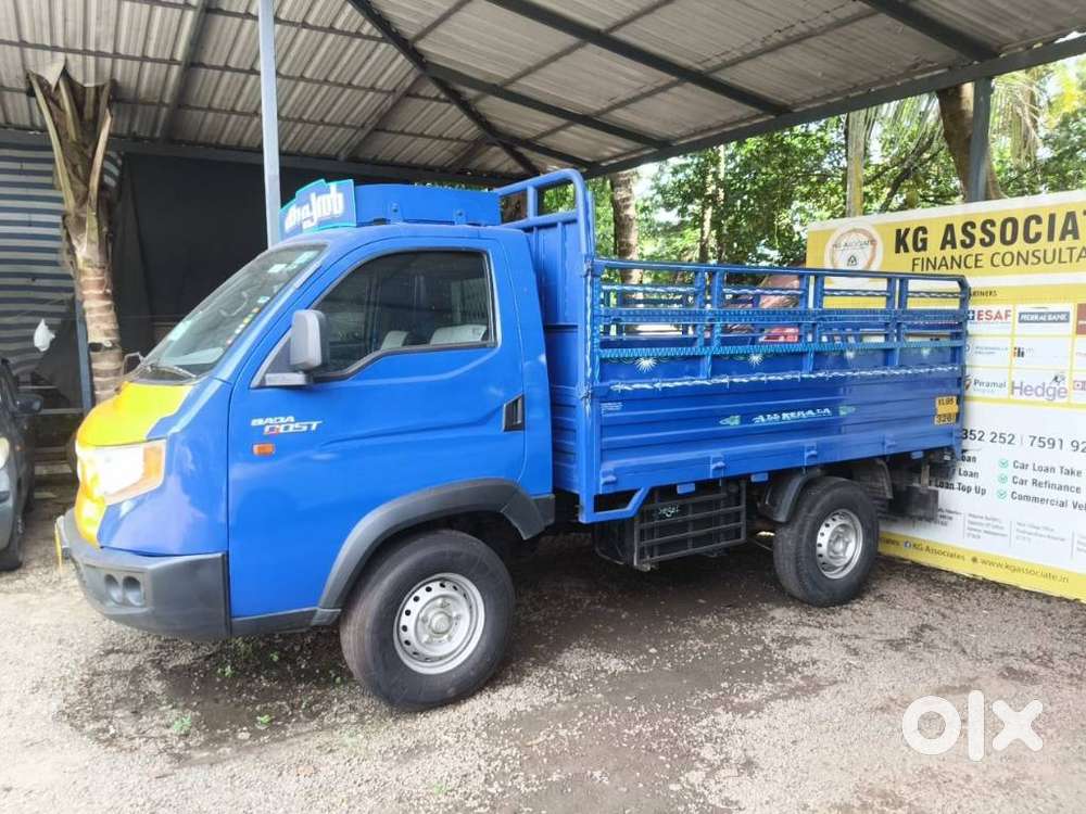 Ashok Leyland Stile, 2021, Diesel