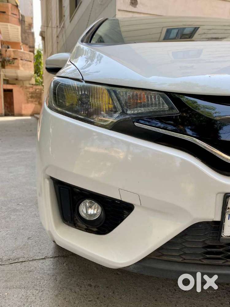 Honda Jazz 1.2 Sv I Vtec, 2017, Petrol