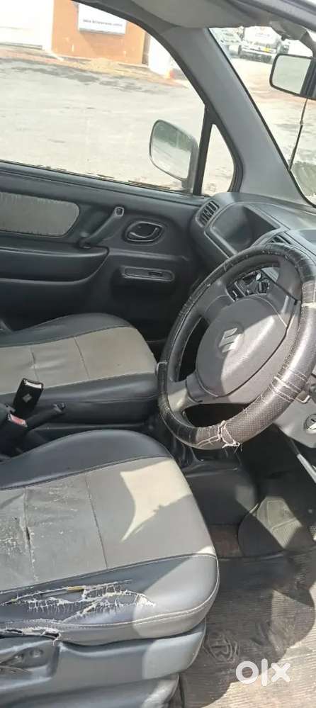 Fully Ok  With A/c(non Negotiable Price)