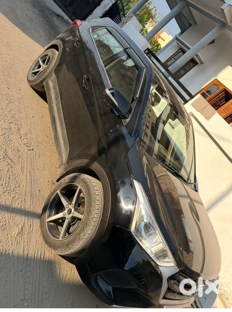 Hyundai Car 2020 Diesel