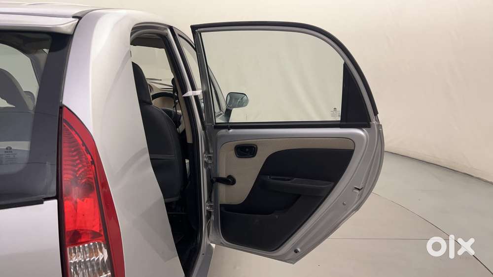 Tata Nano 2012-2015 Cng Lx, 2013, Petrol