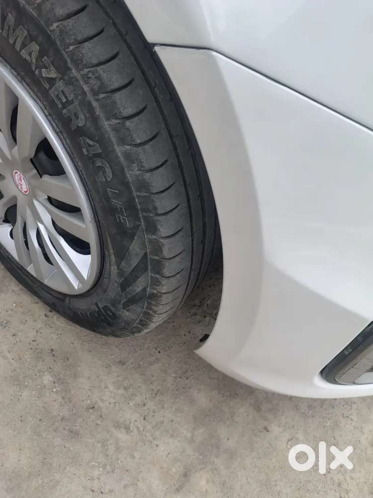 Maruti Suzuki Dzire 2015 Diesel Well Maintained