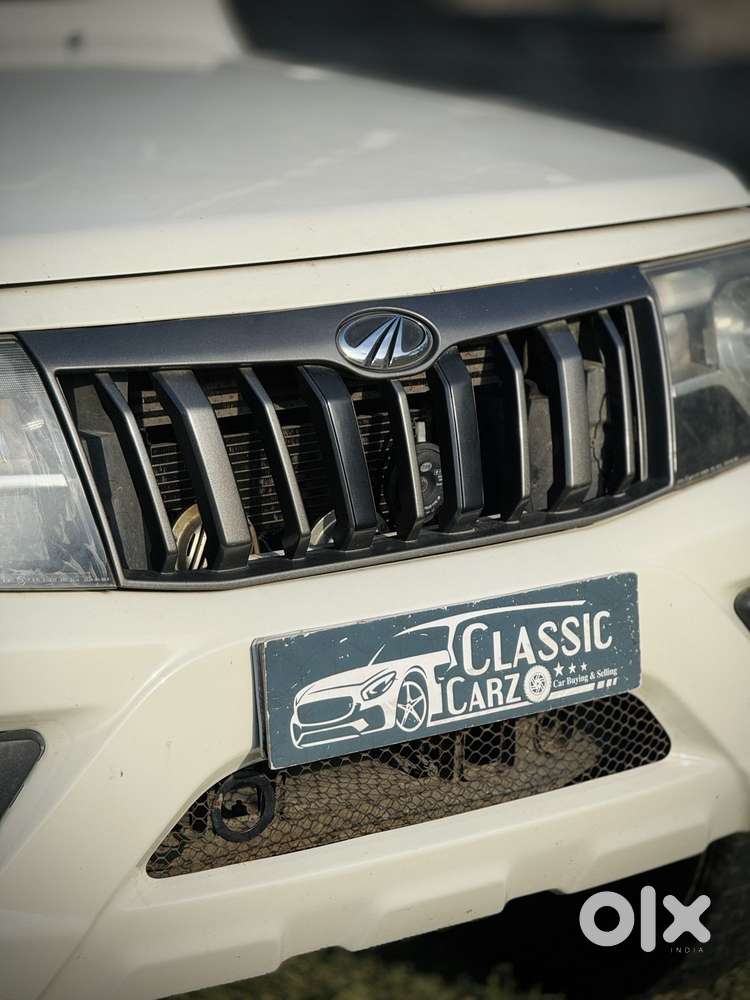 Mahindra Bolero B4, 2022, Diesel