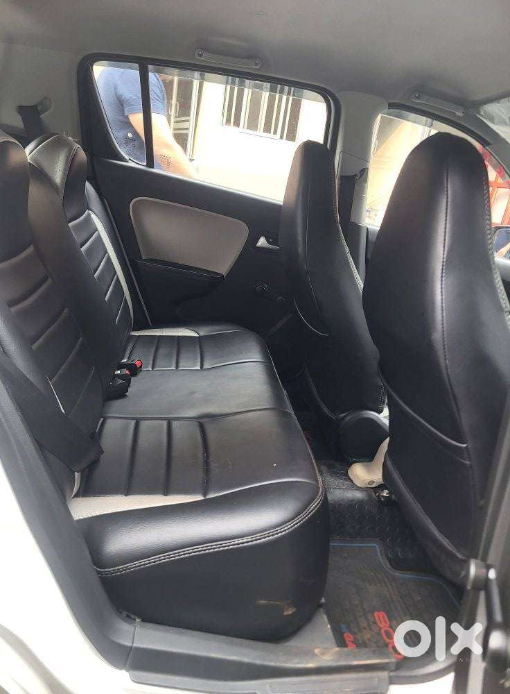 Maruti Suzuki Alto 800 Vxi Plus Option, 2020, Petrol