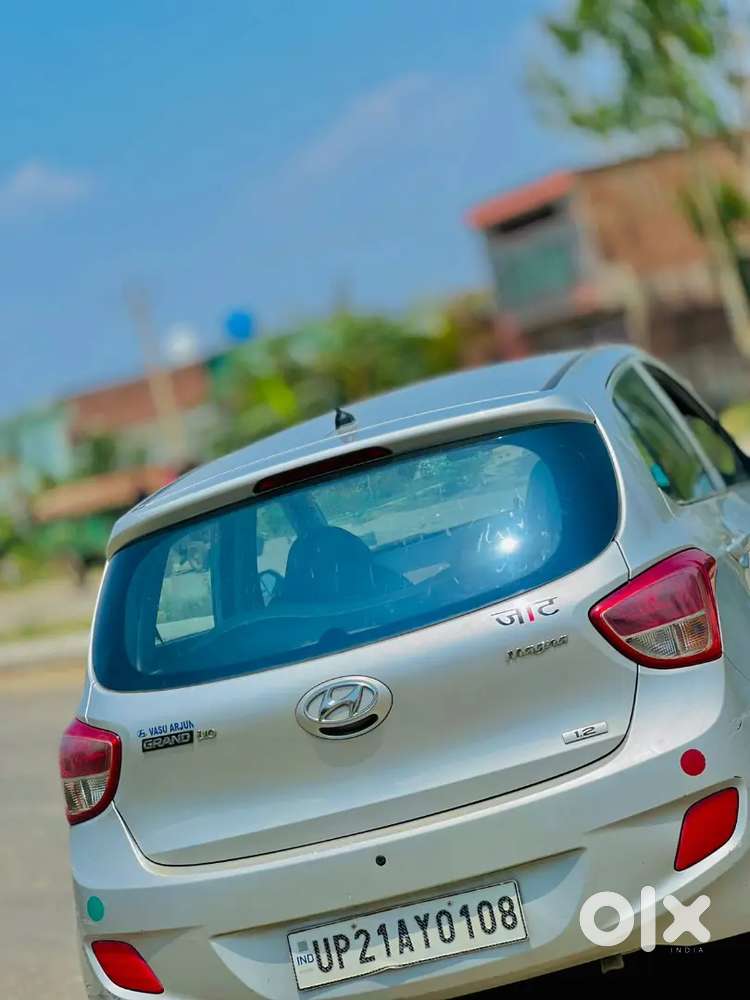 My Car Selling