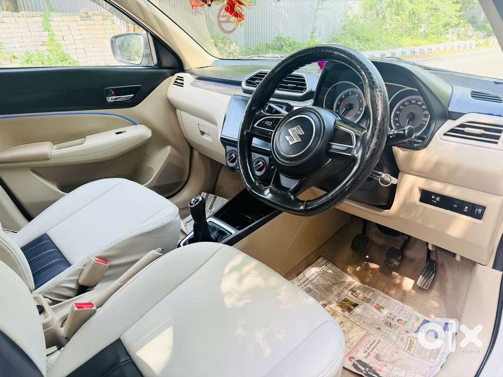Maruti Suzuki Swift Dzire Vxi(o) Mt, 2023, Cng & Hybrids
