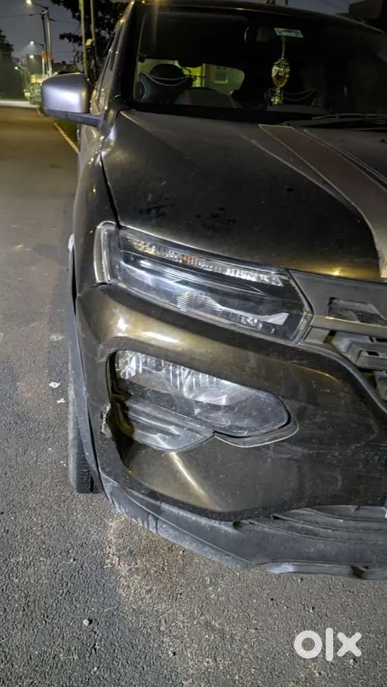 Renault Kwid 2021