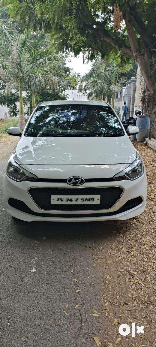 Hyundai i20 Magna 1.2 VTVT, 2017, Petrol - Cars - 1764948540