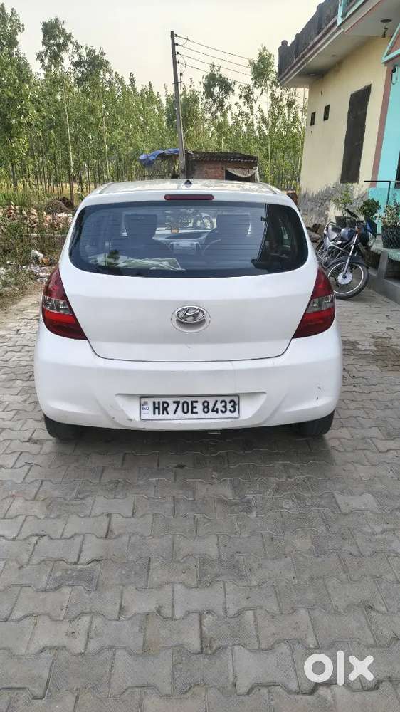 I20 Genuine Car