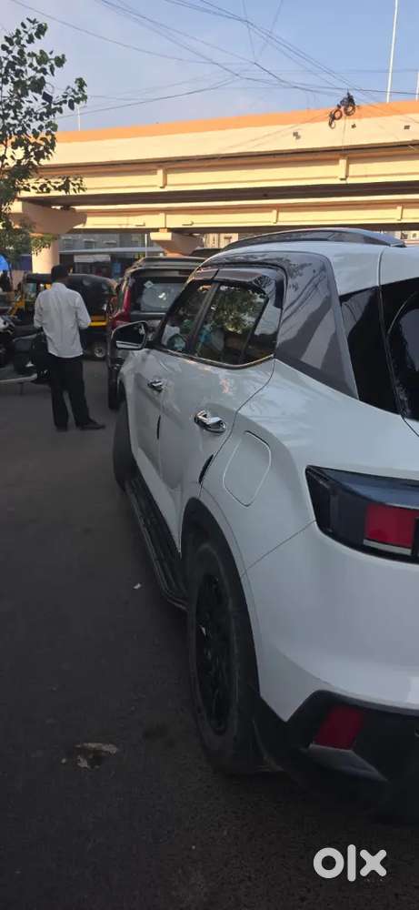 Hyundai Creta N Line 2024