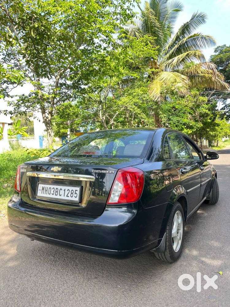 Chevrolet Optra 1.8 Lt, 2012, Petrol