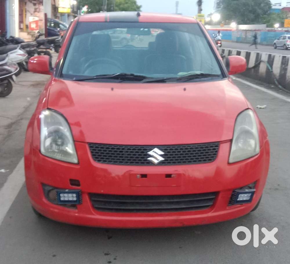 Maruti Suzuki Swift Vdi Bsiii W/ Abs, 2009, Diesel