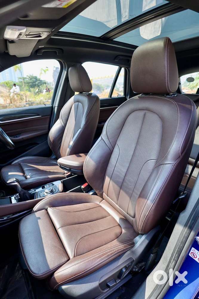 Bmw X1 Sdrive 20d M Sport, 2018, Diesel