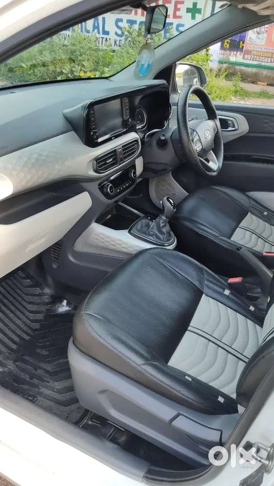 Hyundai Grand I10 Nios 2020 Petrol Amt