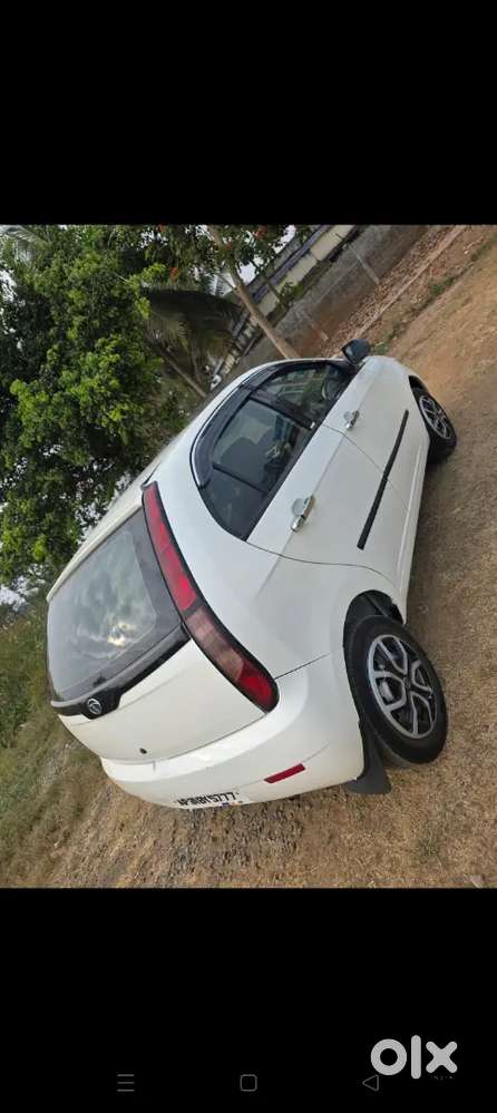 Tata Vista Tech 2012 Diesel 155000 Km Driven