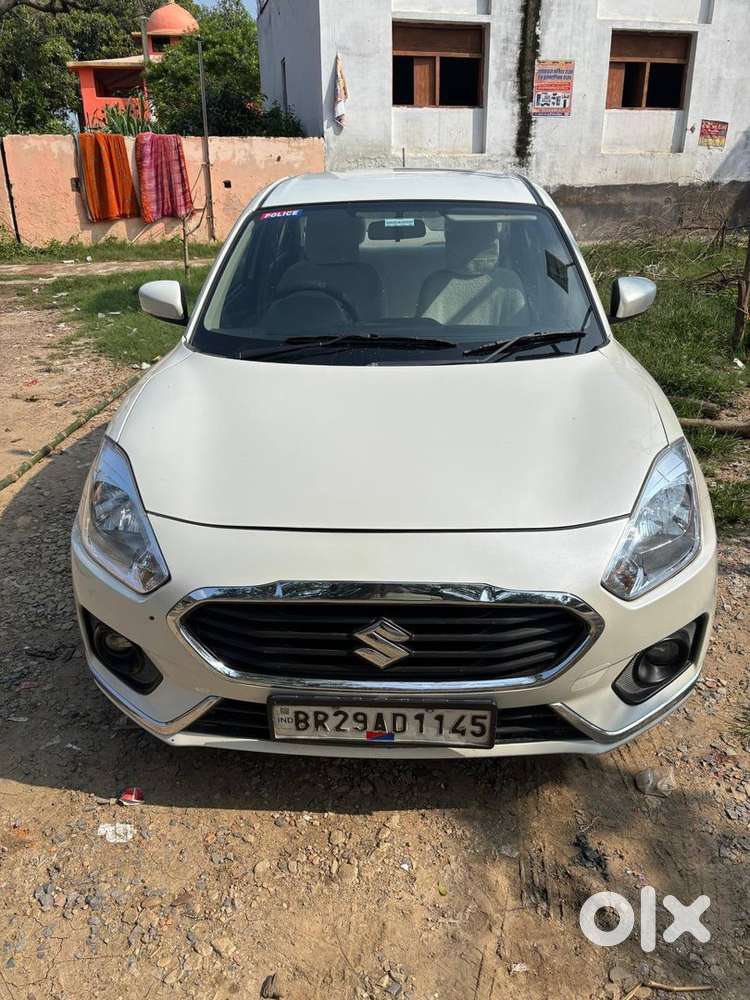Maruti Suzuki Brezza 2018 Diesel Good Condition