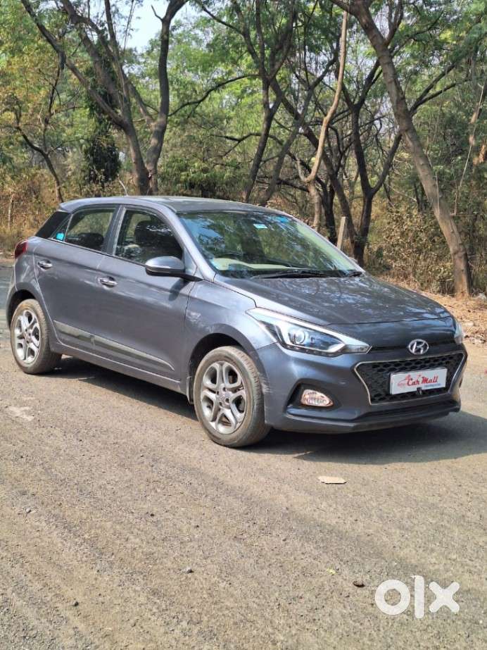 Hyundai I20 2009-2011 Asta (o), 2019, Petrol