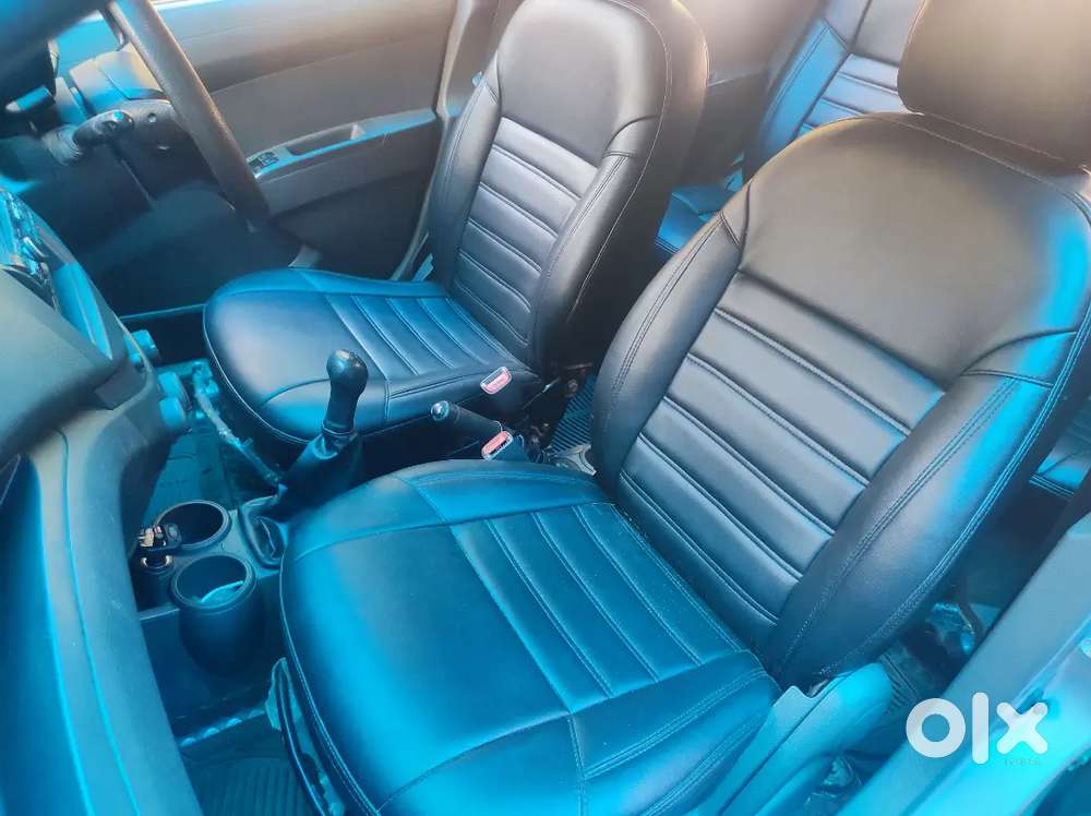 Chevrolet Beat 2011 Lpg Well Maintained