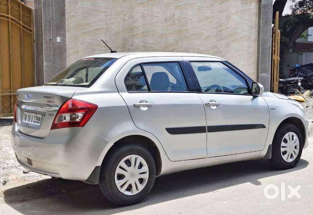 Maruti Suzuki Swift Dzire 2012-2015 Vdi, 2013, Diesel