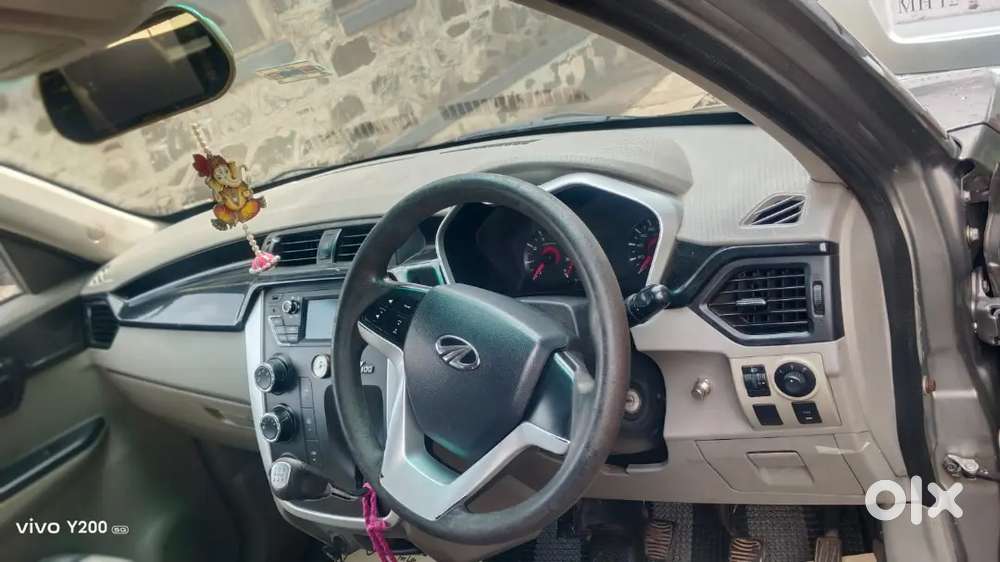 Mahindra Kuv 100 2016 Manual