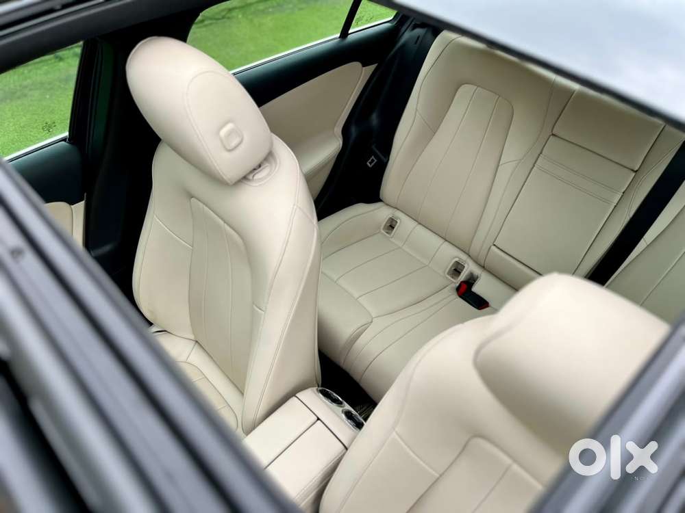Mercedes-benz A-class Limousine 200, 2021, Petrol