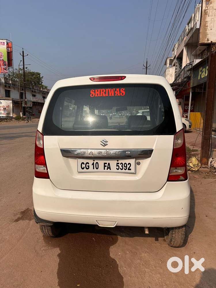 Maruti Suzuki Petrol 2012