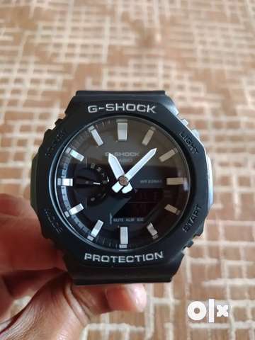 G shock for sale olx outlet