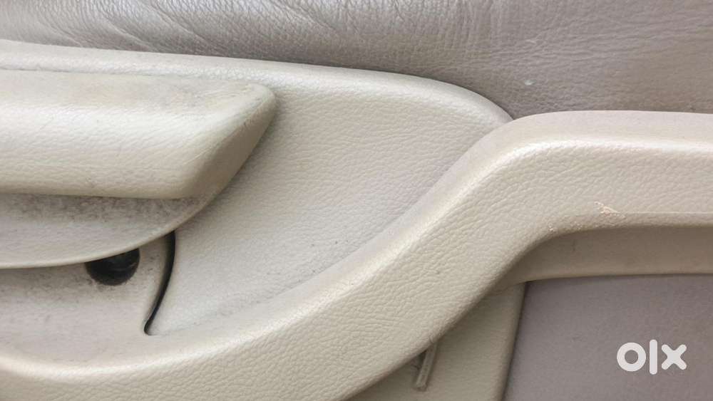 Honda Brio Vx At, 2014, Petrol