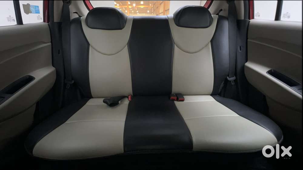 Hyundai Santro Sportz Amt, 2021, Petrol