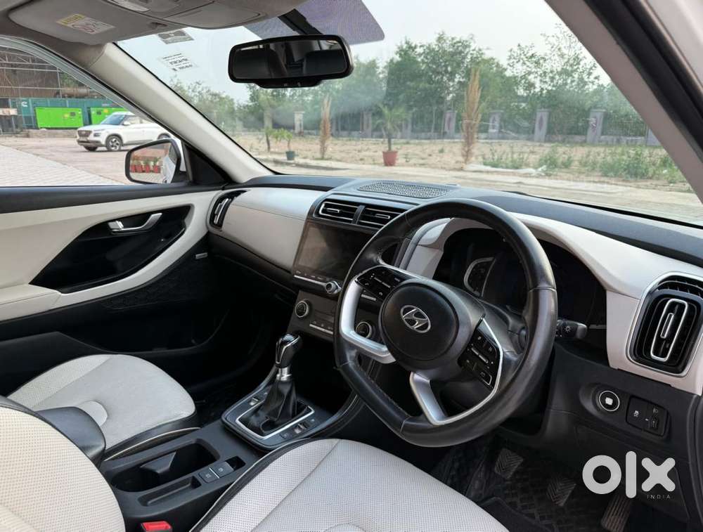 Hyundai Creta Sx (o) 1.5 Diesel, 2020, Diesel