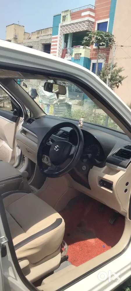 Maruti Suzuki Dzire 2022 Cng & Hybrids 95000 Km Driven
