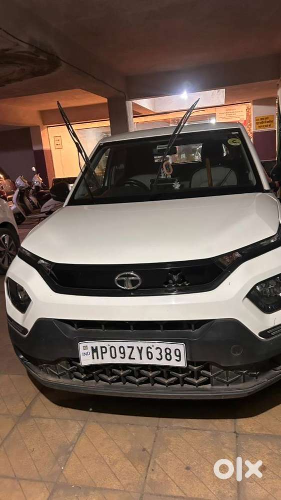 Tata Petrol Car 2023