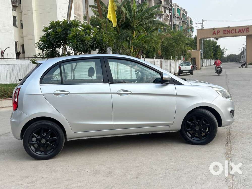 Tata Bolt Revotron Xt, 2016, Diesel