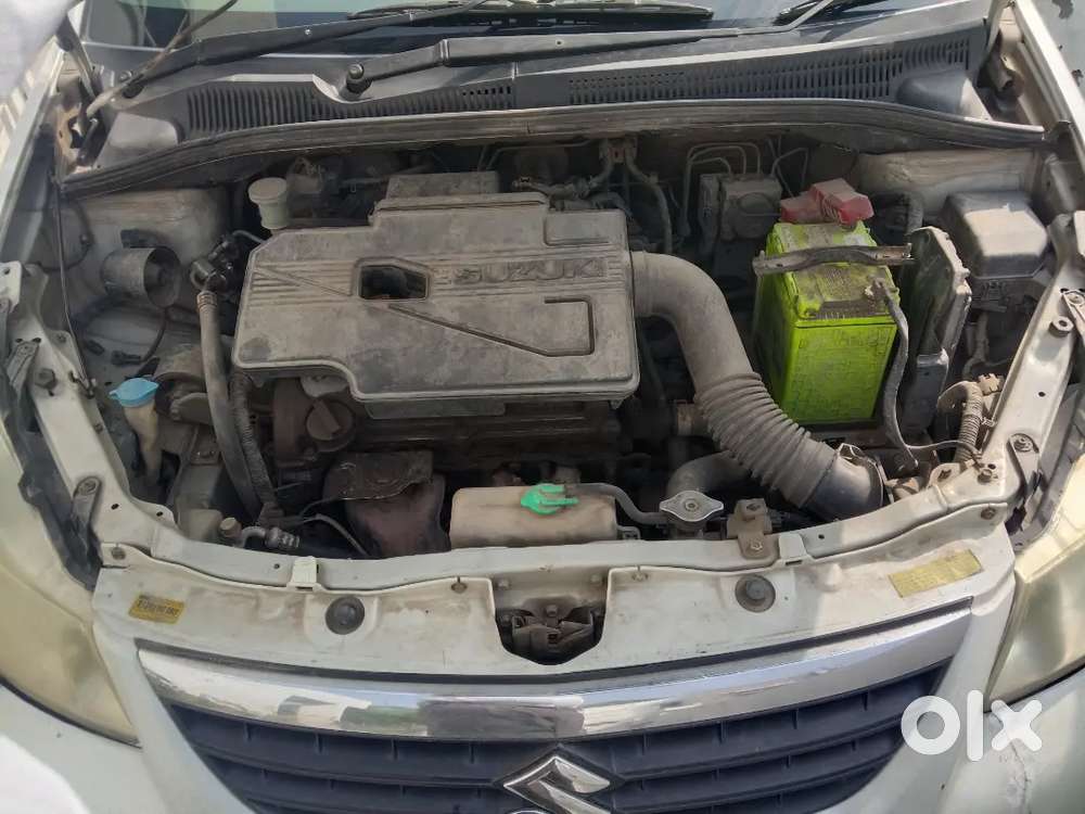 Maruti Suzuki Sx4 2007. Very Good Condition Car
