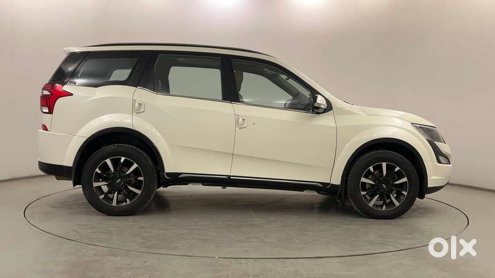Mahindra Xuv500 W11, 2018, Diesel
