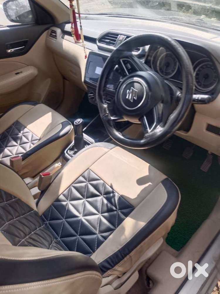 Maruti Suzuki Dzire 1.2 Vxi, 2022, Petrol