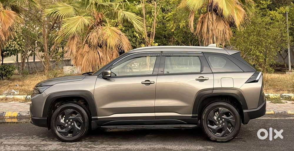 Maruti Suzuki Victoris Others, 2025, Petrol