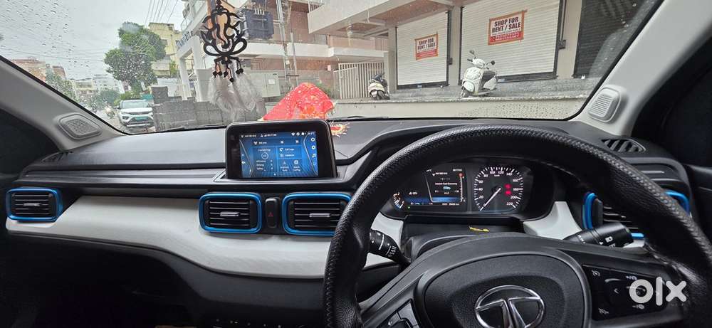 Tata Punch 2023 Petrol Well Maintained
