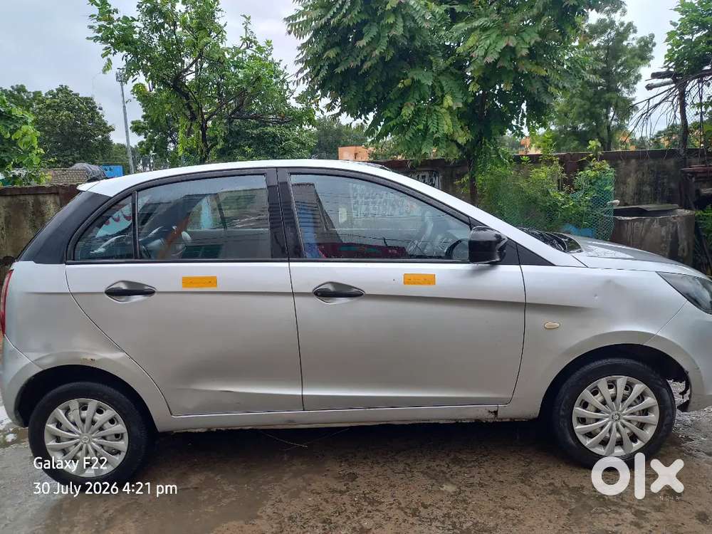 Tata Bolt 1.3 Xe 2017