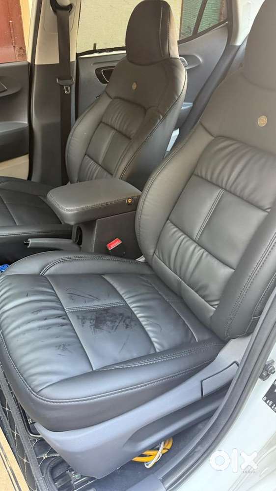 Hyundai Petrol Manual 2020 Car