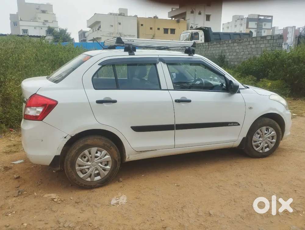 Maruti Suzuki Dzire 2022 Cng & Hybrids Good Condition